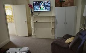 Albury Central Motel